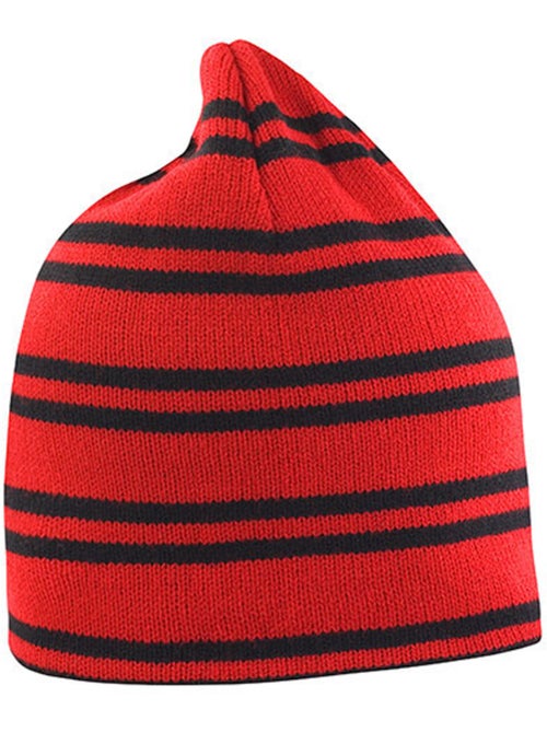 Result Winter Essentials - Bonnet TEAM - Kiabi