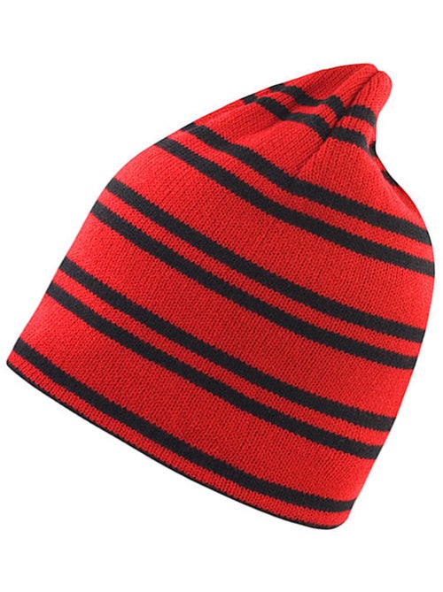 Result Winter Essentials - Bonnet TEAM - Kiabi