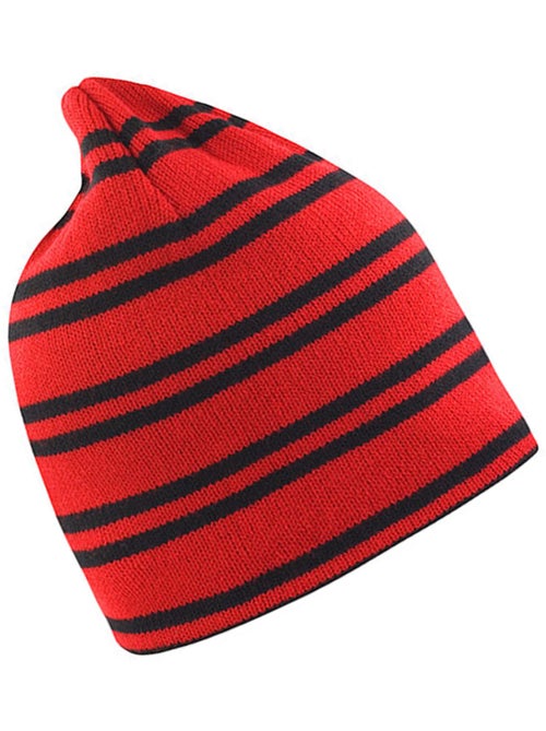 Result Winter Essentials - Bonnet TEAM - Kiabi