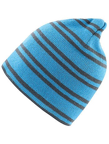 Result Winter Essentials - Bonnet TEAM