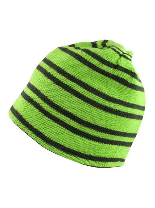 Result Winter Essentials - Bonnet TEAM - Kiabi