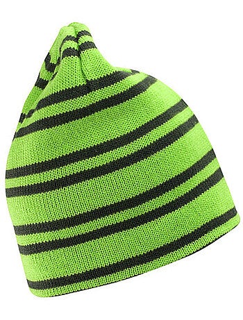 Result Winter Essentials - Bonnet TEAM