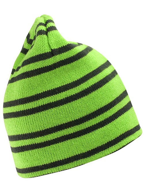 Result Winter Essentials - Bonnet TEAM - Kiabi