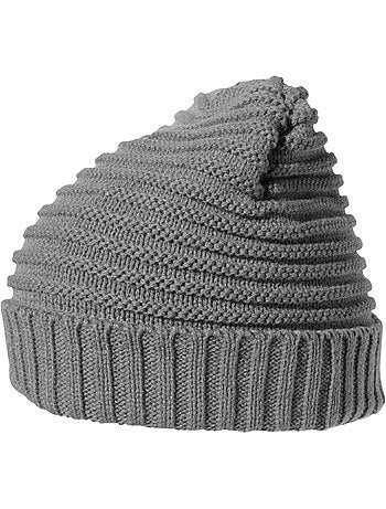 Result Winter Essentials - Chapeau BRAIDED