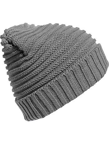 Result Winter Essentials - Chapeau BRAIDED