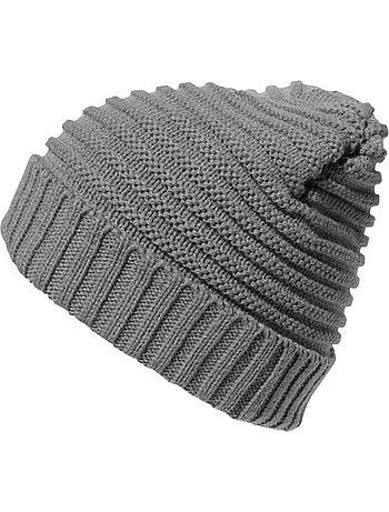 Result Winter Essentials - Chapeau BRAIDED