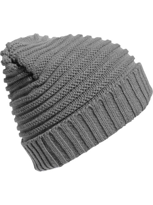 Result Winter Essentials - Chapeau BRAIDED - Kiabi