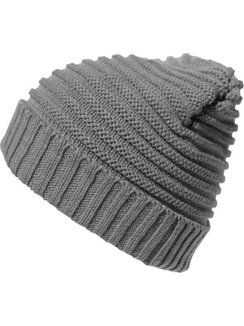 Result Winter Essentials - Chapeau BRAIDED - Kiabi
