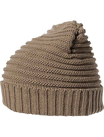 Result Winter Essentials - Chapeau BRAIDED