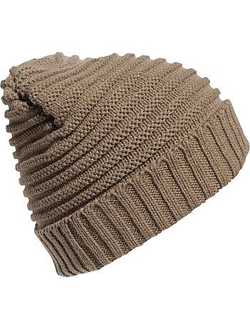 Result Winter Essentials - Chapeau BRAIDED