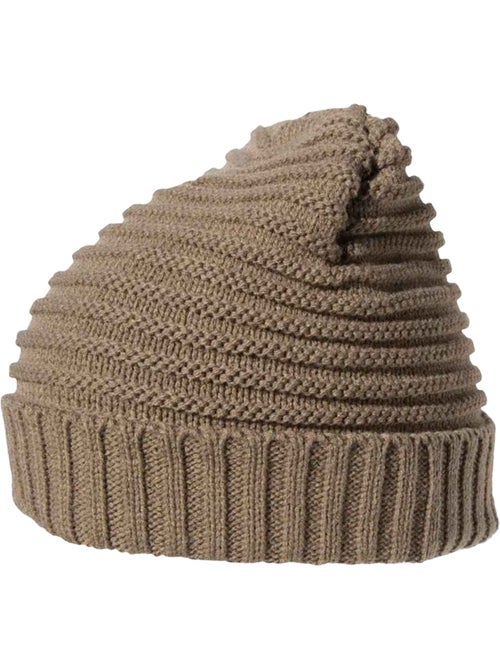 Result Winter Essentials - Chapeau BRAIDED - Kiabi