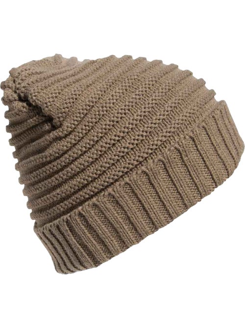 Result Winter Essentials - Chapeau BRAIDED - Kiabi