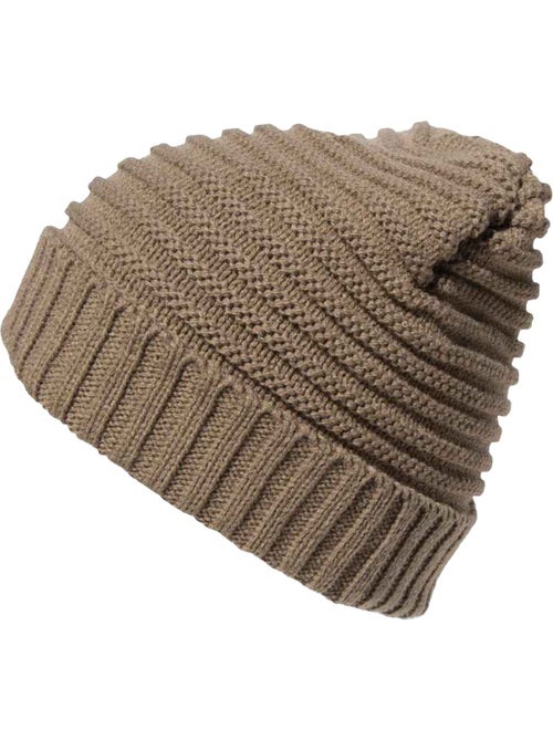 Result Winter Essentials - Chapeau BRAIDED - Kiabi