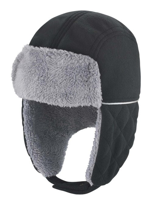 Result Winter Essentials - Chapeau de trappeur - Kiabi