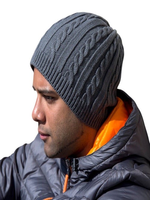 Result Winter Essentials - Chapeau MARINER - Kiabi