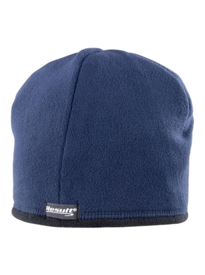 Result Winter Essentials - ChKing Kong revientau Bleu marine - Kiabi