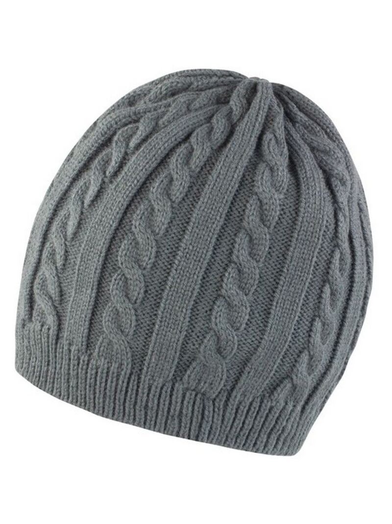 Result Winter Essentials - ChKing Kong revientau MARINER Gris Noir - Kiabi