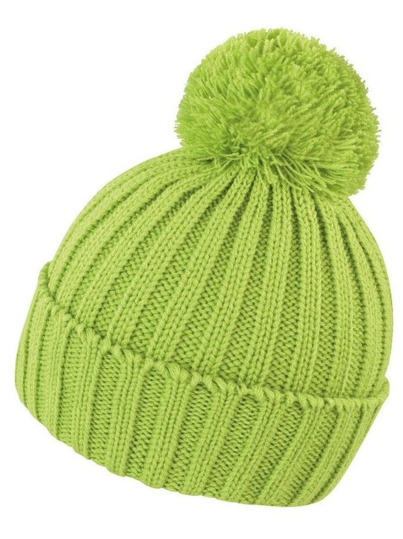 Result Winter Essentials - ChKing Kong revientau Vert clair - Kiabi