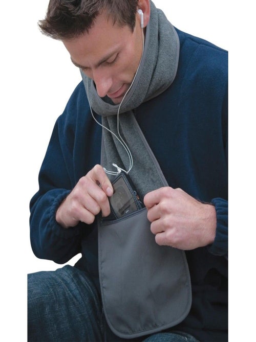 Result Winter Essentials - Écharpe d'hiver - Kiabi