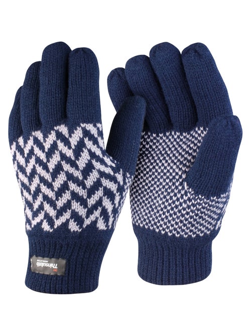 Result Winter Essentials - Gants - Kiabi