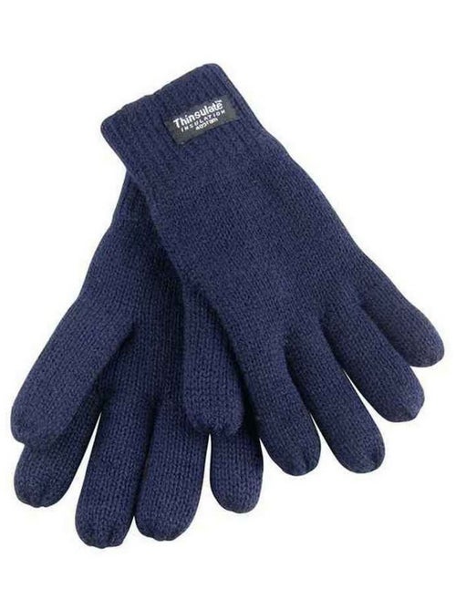 Result Winter Essentials - Gants CLASSIC - Kiabi