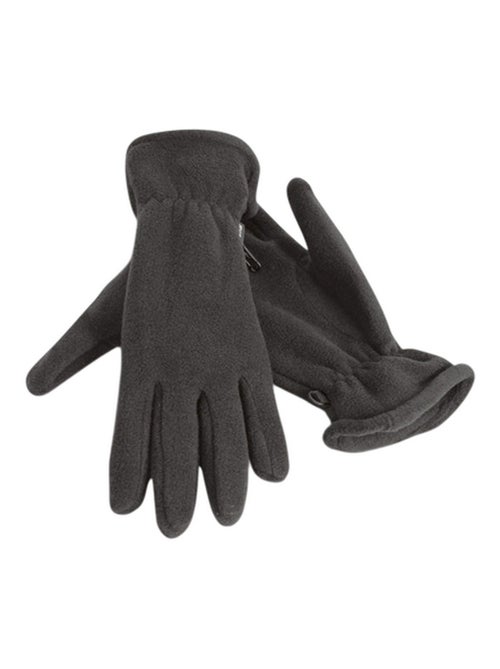 Result Winter Essentials - Gants d'hiver - Kiabi