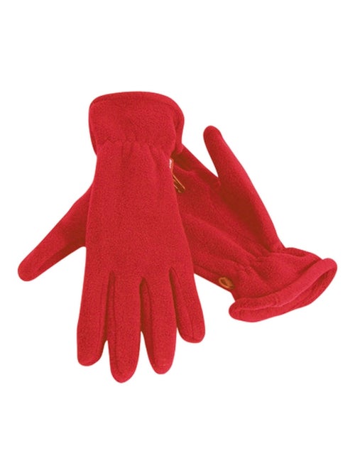 Result Winter Essentials - Gants d'hiver - Kiabi