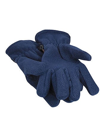 Result Winter Essentials - Set d'accessoires