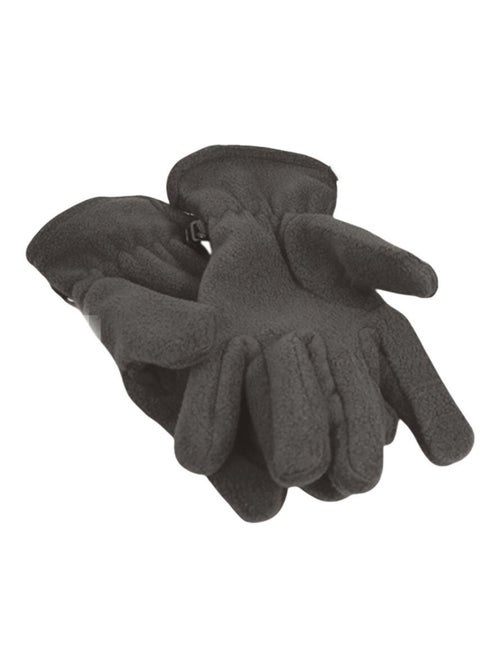 Result Winter Essentials - Set d'accessoires - Kiabi