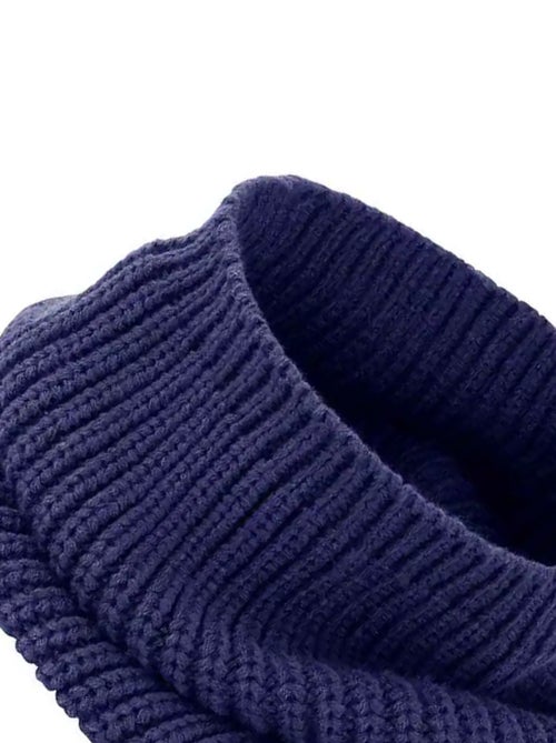 Result Winter Essentials - Snood capuche WHISTLER - Kiabi