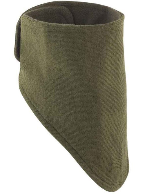 Result Winter Essentials - Snood motif/style uni - Kiabi