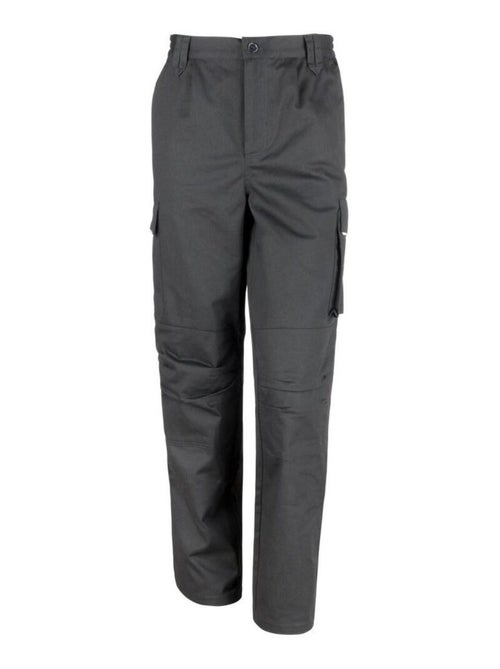 Result Work-Guard - Pantalon de travail coupe-vent - Kiabi