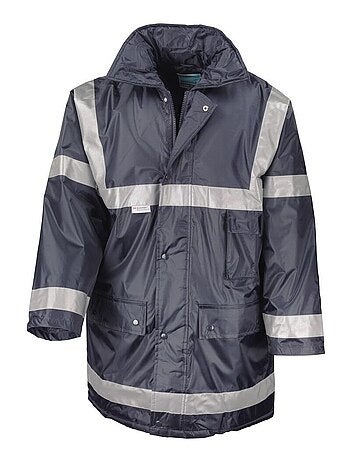 Result Work-Guard - Veste de travail imperméable coupe-vent