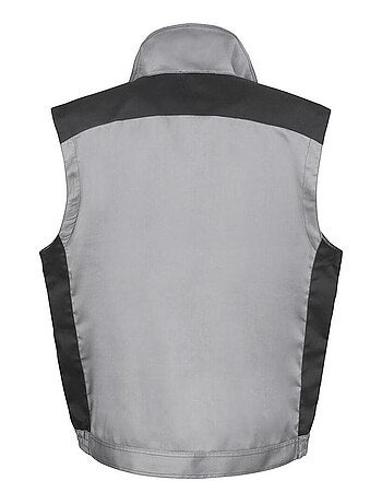 Result Work-Guard - Veste de travail sans manches