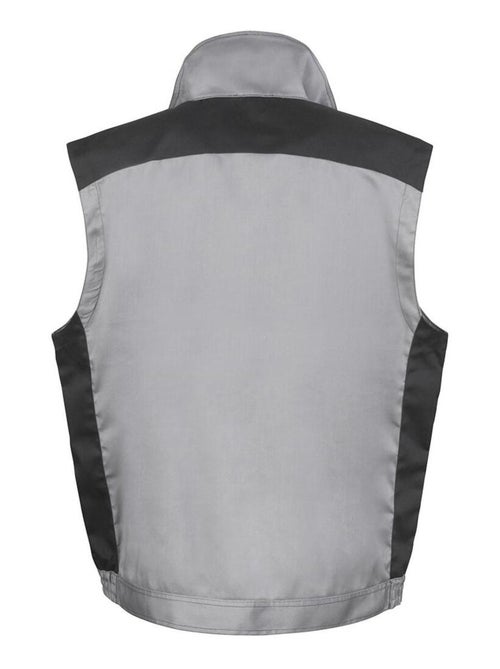 Result Work-Guard - Veste de travail sans manches - Kiabi