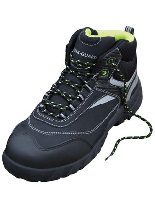 Result Workguard Blackwatch - Chaussures de sécurité