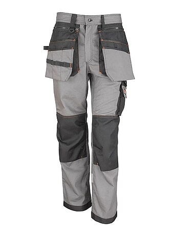 Result Workguard X-Over - Pantalon de travail