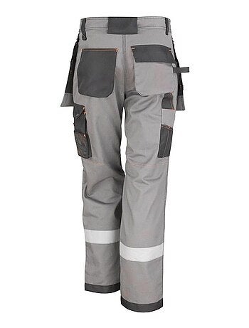 Result Workguard X-Over - Pantalon de travail