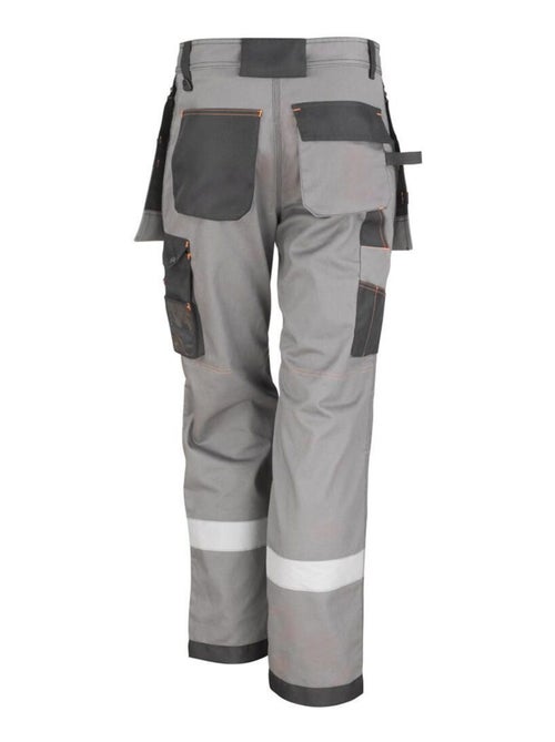 Result Workguard X-Over - Pantalon de travail - Kiabi