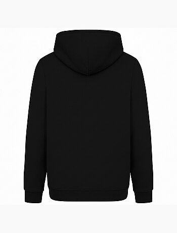 Retour vers le futur - Sweat à capuche