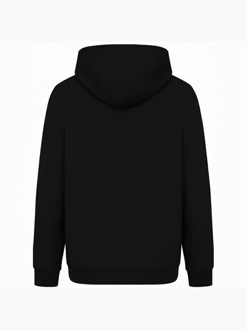 Retour vers le futur - Sweat à capuche - Kiabi