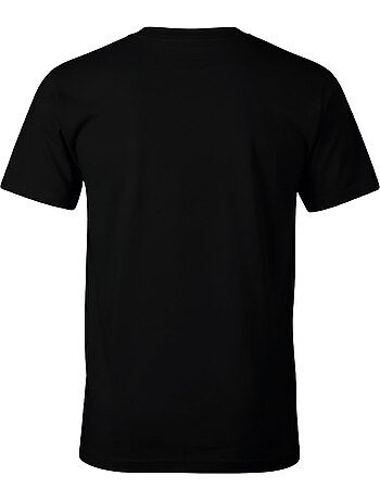 Retour vers le futur II - T-shirt motif/style poster
