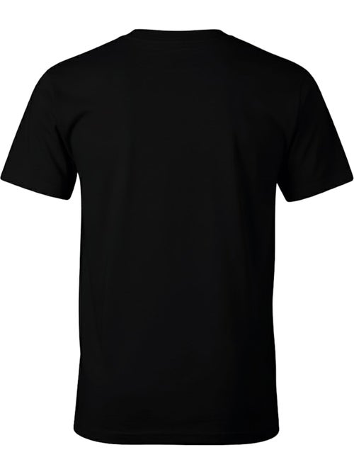 Retour vers le futur II - T-shirt motif/style poster - Kiabi