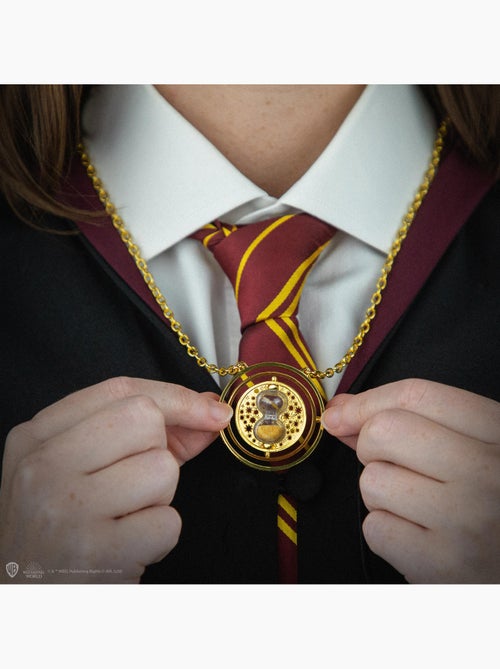 Retourneur de Temps - Harry Potter - Kiabi Retourneur de Temps - Harry Potter - Kiabi