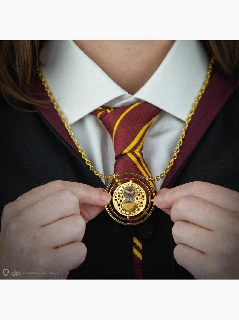 Retourneur de Temps - Harry Potter Doré - Kiabi