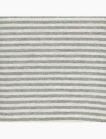 Reva | Fouta de plage en coton recyclé anti-sable 1mx2m Ikaria