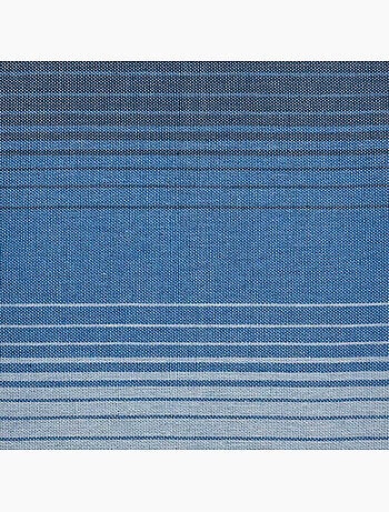 Reva | Fouta de plage en coton recyclé anti-sable 1x2m Malta
