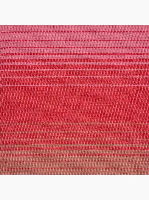 Reva | Fouta de plage en coton recyclé anti-sable 1x2m Malta - Kiabi Reva | Fouta de plage en coton recyclé anti-sable 1x2m Malta - Kiabi