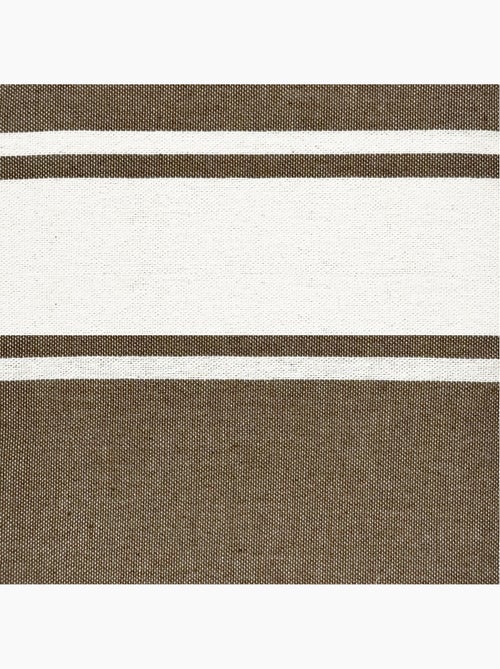 Reva | Fouta serviette plage anti sable coton recyclé 1x2 m Koh Lipe - Kiabi Reva | Fouta serviette plage anti sable coton recyclé 1x2 m Koh Lipe - Kiabi