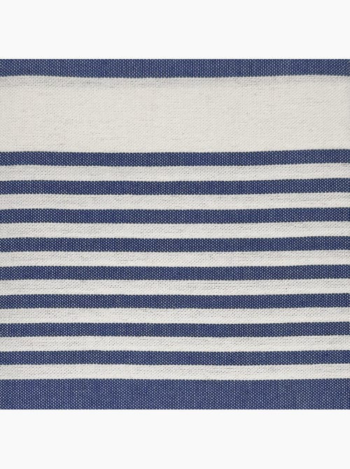 Reva | Fouta serviette plage anti sable coton recyclé 1x2 m Moorea - Kiabi Reva | Fouta serviette plage anti sable coton recyclé 1x2 m Moorea - Kiabi